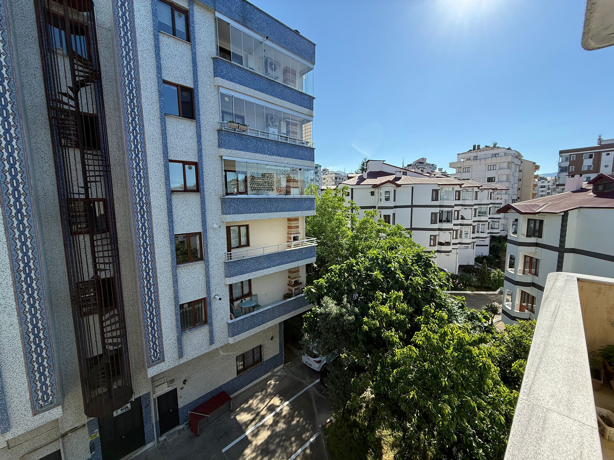 SÖĞÜTLÜ ALTINKENT SATILIK DAİRE